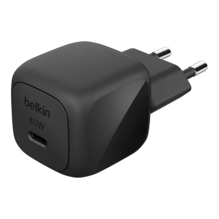Belkin Universal Black Ac Fast